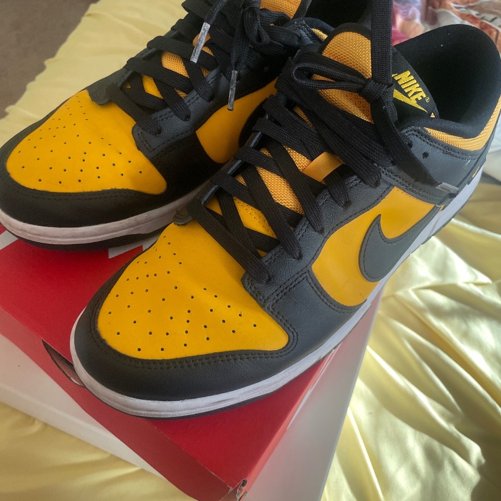 Dunks - image 1